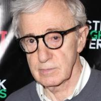 Woody Allen to be Honored with Golden Globes' 2014 Cecil B. DeMille Award Video
