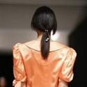 Pulleez Ponytails Featured at New York Fashion Week Spring 2013 Video
