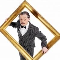 Photo Flash: First Look at Nice Swan Theatre Company's THE ADDAMS FAMILY Video