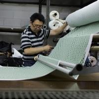 Andrew Rosen Leads Fashion Manufacturing Initiative