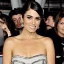 Fashion Photo of the Day 11/14/12 - Nikki Reed Video