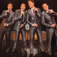 Under the Streetlamp, Featuring Former JERSEY BOYS Cast Members, Plays the Belk Theat Video