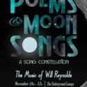 Libra Theater Company Announces POEMS & MOON SONGS Video