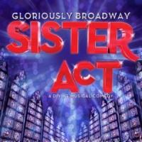 Tickets to SISTER ACT at Majestic Theatre On Sale 4/4 Video