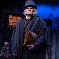 BWW Reviews: The Arvada Center Presents Family Holiday Cheer in A CHRISTMAS CAROL:  T Video