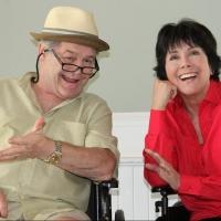 World Premiere of New Play COMEDY IS HARD! Starring Micky Dolenz and Joyce DeWitt Sta Video