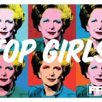 FPCT Presents Caryl Churchill's TOP GIRLS, 4/11-27 Video