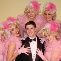 Photo Flash: First Look at Players Guild of Leonia's CRAZY FOR YOU Video