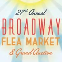 BC/EFA's 2013 Flea Market & Grand Auction Raises Over $631,000