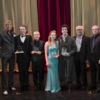 2013 Tommy Tune Award Winners Announced Video
