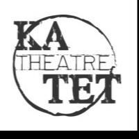 Ka-Tet Theatre to Present Chicago Premiere of SMUDGE, 5/25-6/23 Video