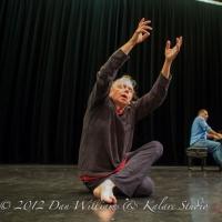 BWW Interviews: THE INNER JOURNEY: MIME, MUSIC, STORY