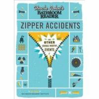 'Zipper Accidents and Other Cringe-Worthy Events' is Released Video