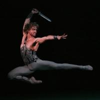 BWW Reviews: Ballet in Cinema From Emerging Pictures Presents SPARTACUS Video