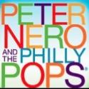 Peter Nero and The Philly POPS Host DANCING AND ROMANCING at Kimmel Center, 10/12-14 Video
