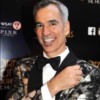 Excerpts from Broadway-Bound STANDARD TIME & More Set for 2014 Fire Island Dance…