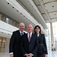 David Geffen Donates $100 Million to Lincoln Center; Avery Fisher Hall Will Get New N Video