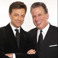 Jim Caruso & Billy Stritch to Return to Bemelmans at The Carlyle Hotel, 9/1-29 Video