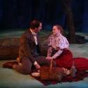 BWW Reviews: The Mystery of MARY ROSE Video