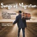 Sibojama Theatre's SONGS OF MIGRATION Plays the Kennedy Center, Now thru 10/20 Video