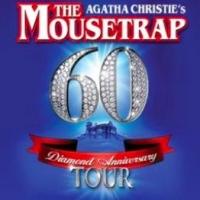 BWW Reviews: THE MOUSETRAP, Theatre Royal, Glasgow, September 15 2014
