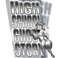Mirror Theater Company to Premiere HIGH SCHOOL GHOST STORY, 10/25-11/24 Video