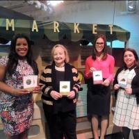 Dole Food Company Sponsors Healthyville' Traveling Exhibit for Children's Museums