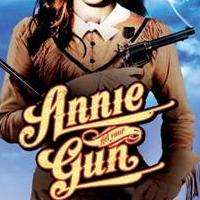 Williams And Donovan To Star In ANNIE GET YOUR GUN, Manchester Opera House, May 2014 Video