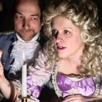 Theatre Pro Rata's EMILIE Opens Tonight