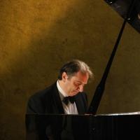 Pianist Carlo Grante to Make D.C. Concert Debut at the Kennedy Center, 5/14 Video