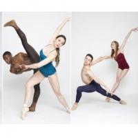 The Sheen Center Presents MORDANCE: OUR SECOND SEASON This Weekend Video