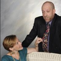 Moliere's THE MISANTHROPE Set for Vagabond Players, Now thru 9/29 Video