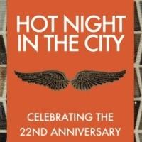 Playwrights' Arena Presents for One Night Only HOT NIGHT IN THE CITY Tonight Video