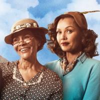 THE TRIP TO BOUNTIFUL, Starring Cicely Tyson, Vanessa Williams and Blair Underwood, B Video