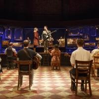 BWW Review: ONCE Wears Its Heart on Its Sleeve Video