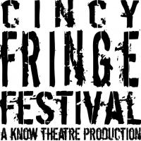 Know Theatre's 2013 Cincinnati Fringe Festival Announcement Party Set for