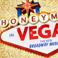 Rehearsals Begin for Jason Robert Brown's HONEYMOON IN VEGAS, Starring Tony Danza &…