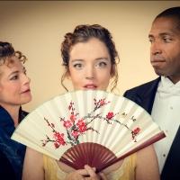 Cal Shakes Announces Special Events for LADY WINDERMERE'S FAN, 8/14-9/8 Video