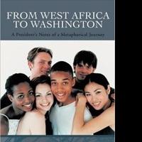 Lena Hall Releases 'From West Africa To Washington' Video
