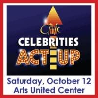 'Celebrities Act Up' at Fort Wayne Civic Theatre Set  For 10/12 Video