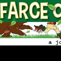 City Theatre's FARCE OF NATURE Opens 10/24