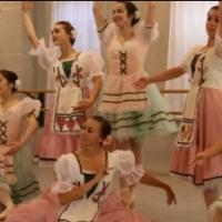 American Repertory Ballet Kicks Off Sept 2014 Events in Cranbury, Hamilton and New…