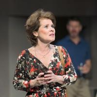 Photo Flash: First Look at West End's GOOD PEOPLE
