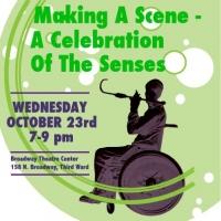 Renaissance Theatreworks & Milwaukee Public Theatre To Host 'Making A Scene' 10/23 Video