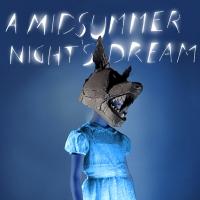 Photo Flash: Artwork Released for Julie Taymor's A MIDSUMMER NIGHT'S DREAM at…