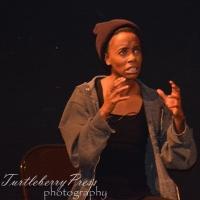 Strand Theater Company Presents Michelle Antoinette Nelson's GOD'S COUNTRY