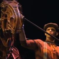 BWW Preview: Surprise Visit from WAR HORSE at Texas Performing Arts Video