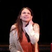 VIOLET, Starring Sutton Foster, Opens Tonight! Video