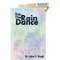 Personal Freedom, Choices and Financial Control Featured in STOP THE RAIN DANCE Video