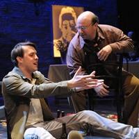 BWW Reviews: STUPID FUCKING BIRD at Woolly Mammoth Presents an Unforgettable Remount